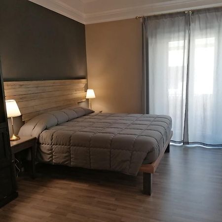 384 Guesthouse Rooms & Suite Enna Extérieur photo