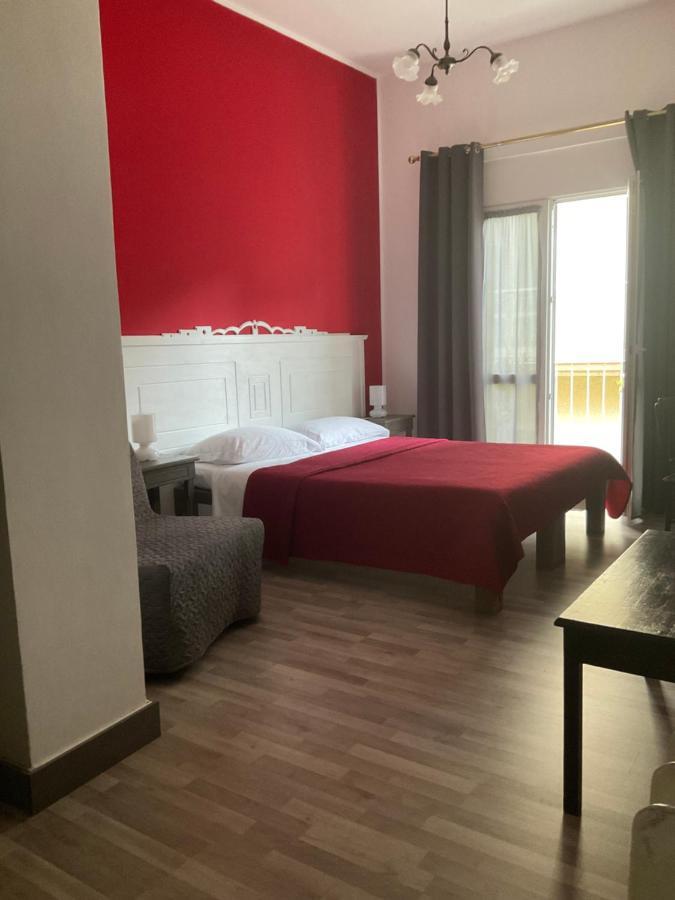 384 Guesthouse Rooms & Suite Enna Extérieur photo