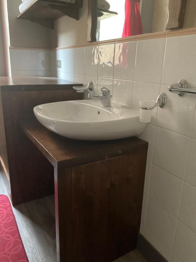 384 Guesthouse Rooms & Suite Enna Extérieur photo
