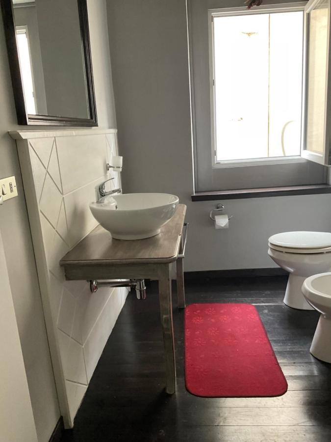 384 Guesthouse Rooms & Suite Enna Extérieur photo