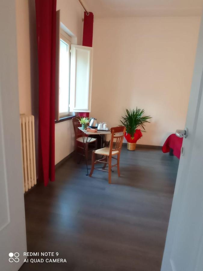 384 Guesthouse Rooms & Suite Enna Extérieur photo