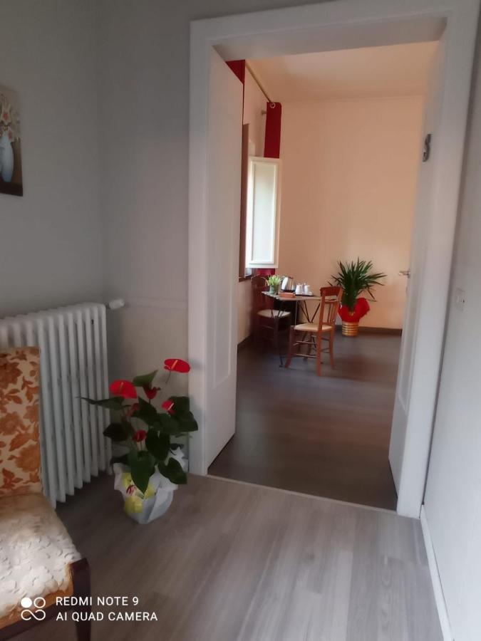 384 Guesthouse Rooms & Suite Enna Extérieur photo