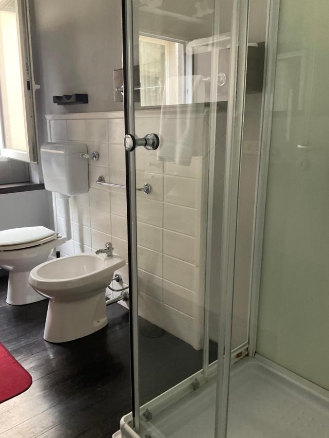 384 Guesthouse Rooms & Suite Enna Extérieur photo