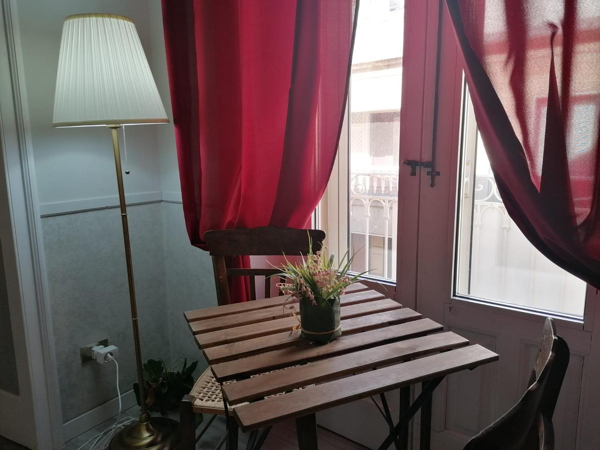 384 Guesthouse Rooms & Suite Enna Extérieur photo