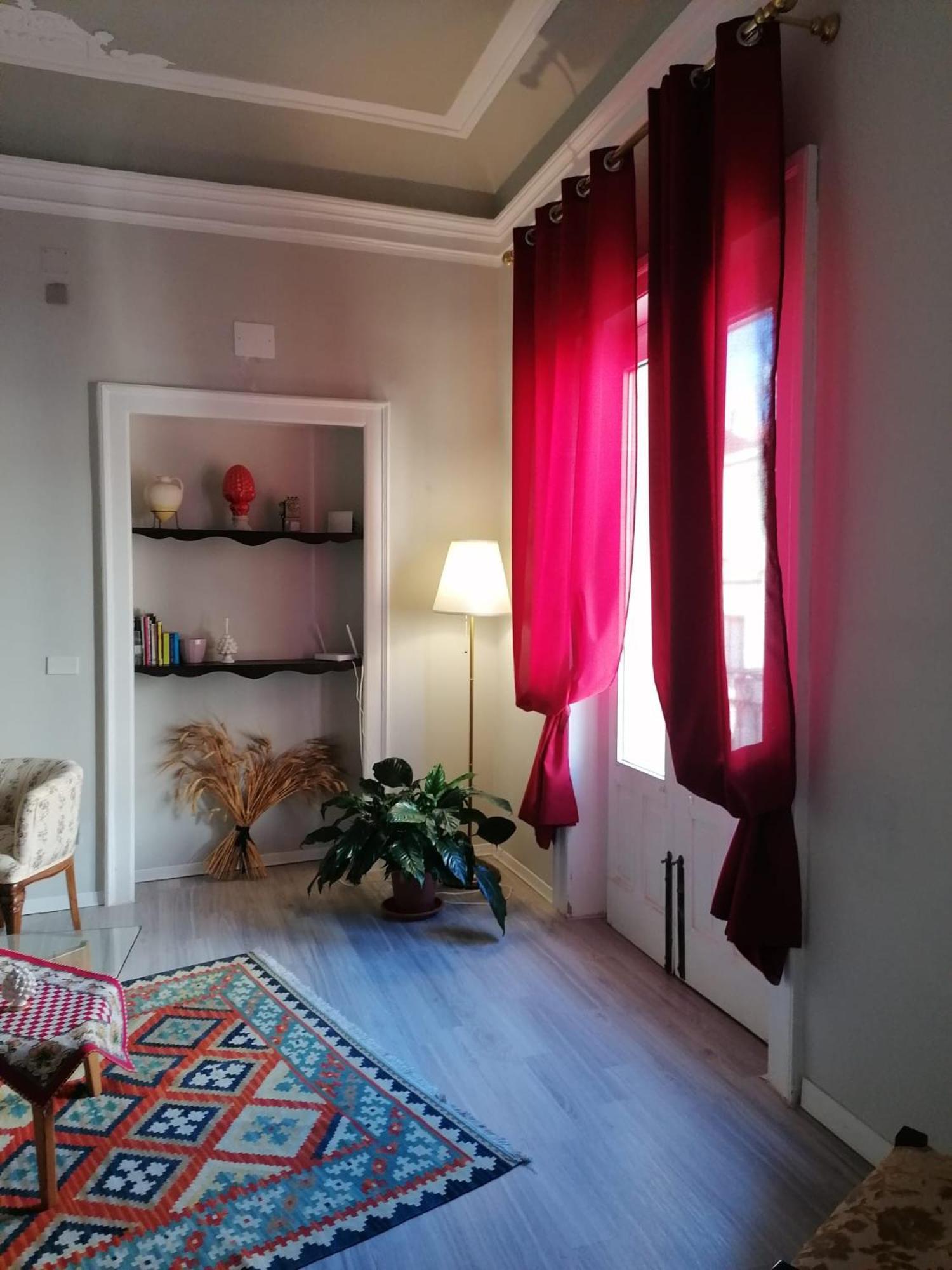 384 Guesthouse Rooms & Suite Enna Extérieur photo