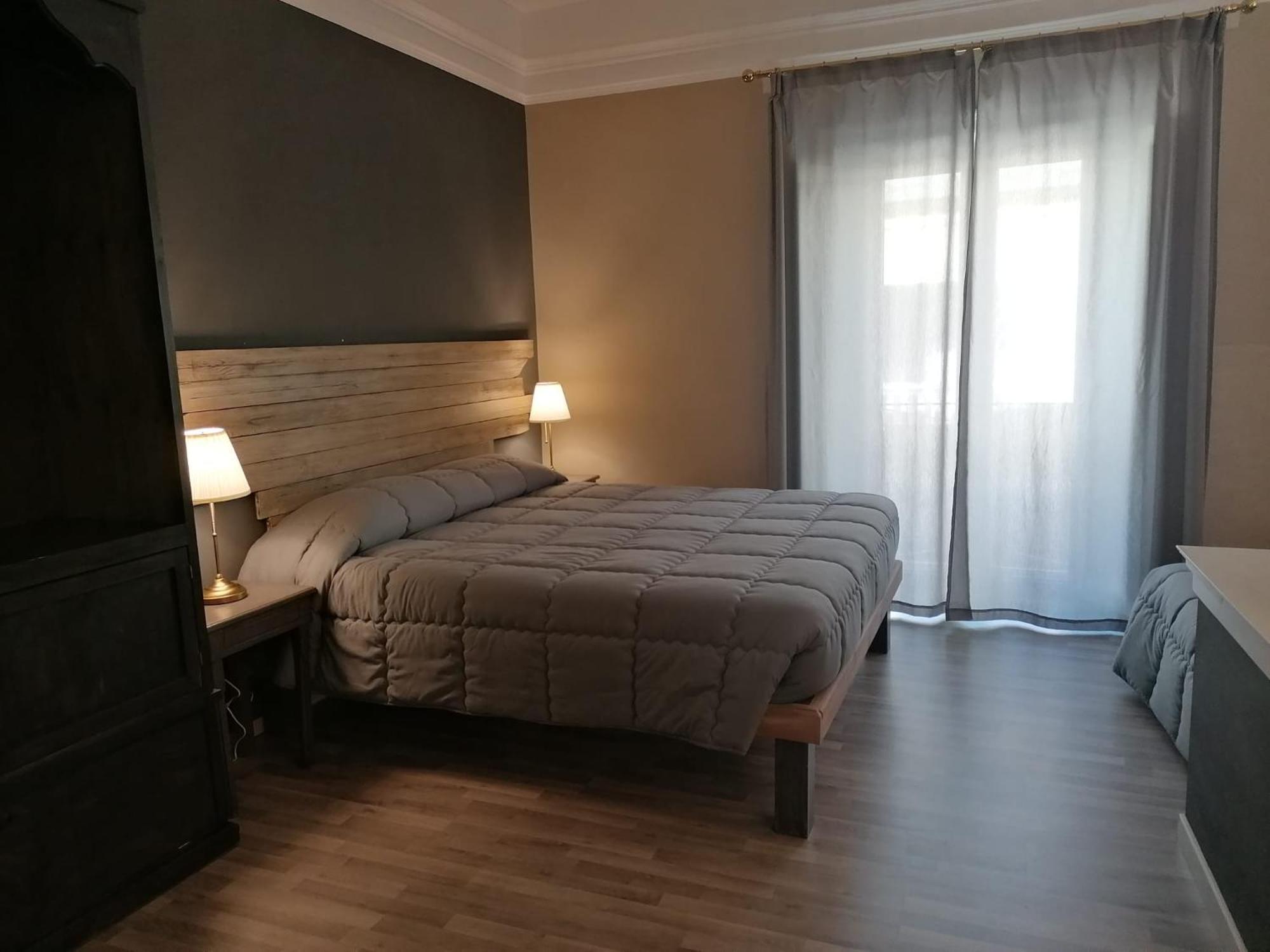 384 Guesthouse Rooms & Suite Enna Extérieur photo