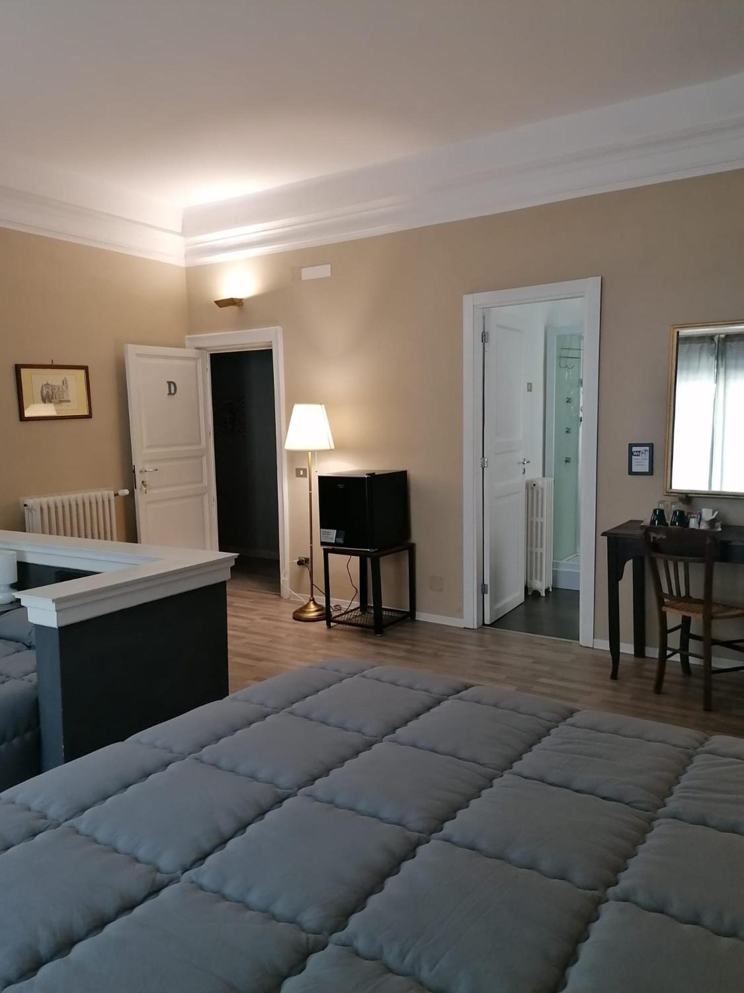 384 Guesthouse Rooms & Suite Enna Extérieur photo