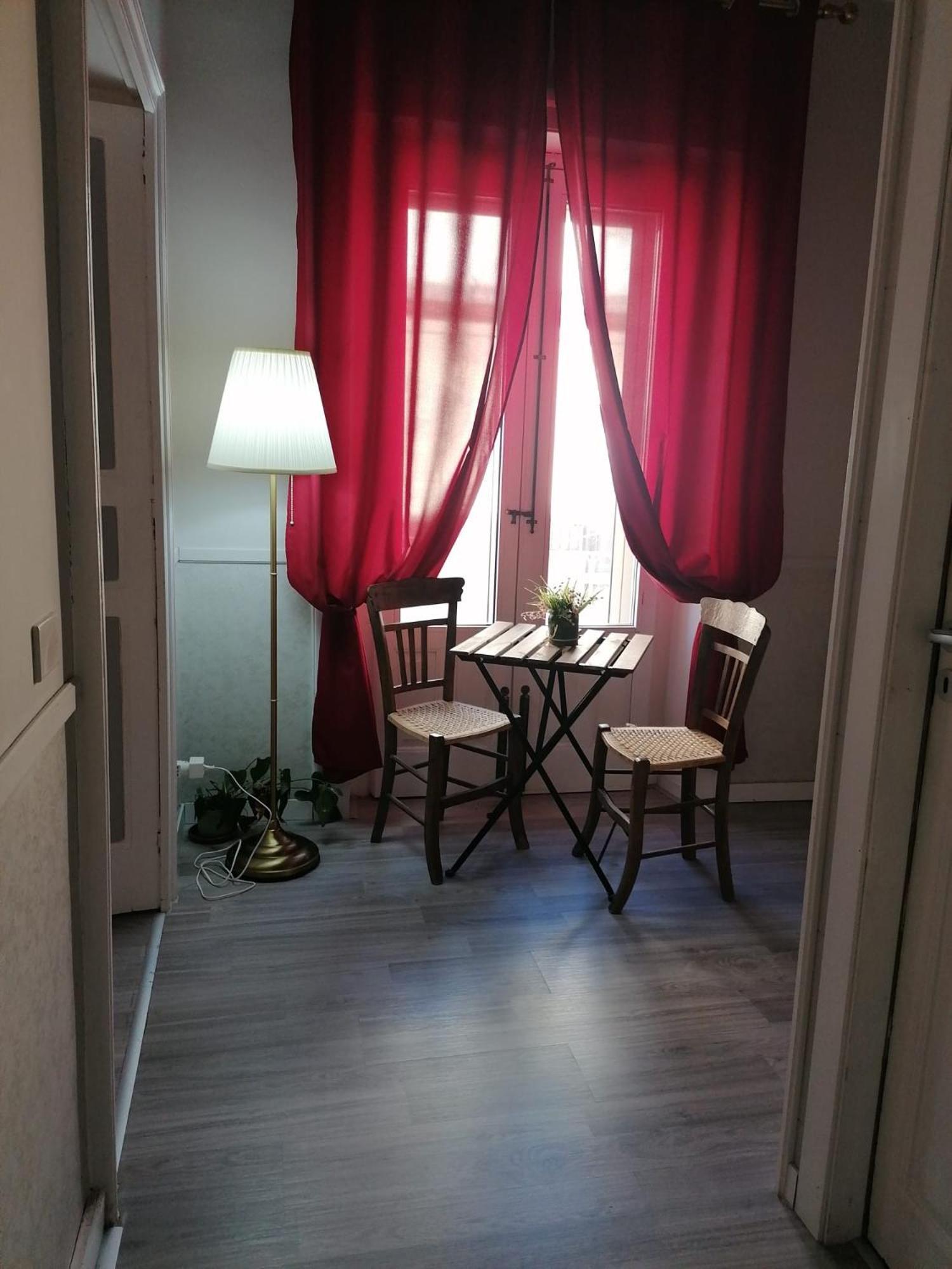 384 Guesthouse Rooms & Suite Enna Extérieur photo